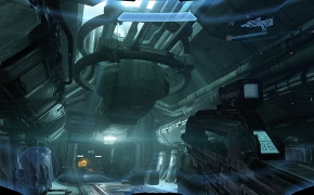 Halo 4 Xbox One Wallpaper 28293