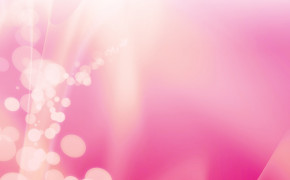 Glare Background Pink Abstract Wallpaper 28398