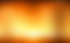 Orange Abstract Bright Background Wallpaper 28385
