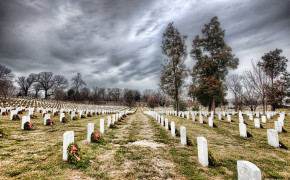 Cemetery Latest Wallpapers 02706
