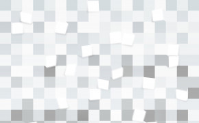 Square White Abstract Background Wallpaper 28549
