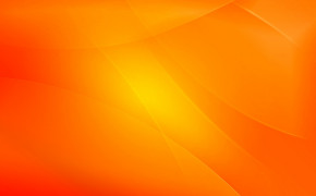 Background Orange Abstract Wallpaper 28378