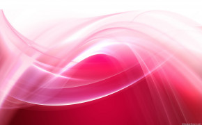 Line Pink Abstract Wallpaper 28401