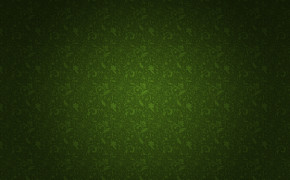 Olive Abstract Pattern Wallpaper 28374