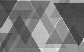 Grey Abstract HQ Desktop Wallpaper 28666