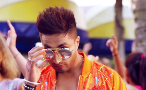 Jassi Gill New Hairstyle 2018 Wallpaper 28913