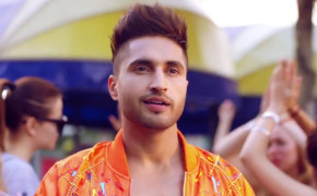 Jassi Gill New Hairstyle Background Wallpaper 28682
