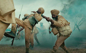 Sajjan Singh Rangroot Movie Best Wallpaper 28814