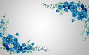 Vector Flower Background HQ Wallpapers 29357