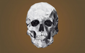 Skull Art HQ Wallpaper 29295