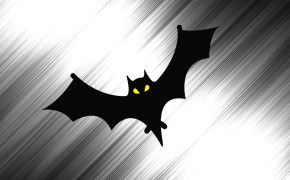 Bat Desktop HQ Wallpaper 28964