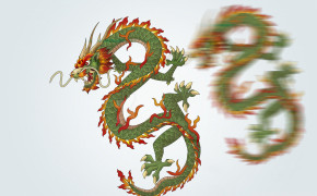 Dragon Art Background Wallpapers 29144