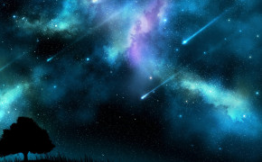 Meteor High Quality Wallpapers 02810