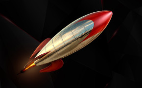 Rocket Background HQ Wallpapers 29248