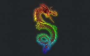 Dragon Art Best HD Wallpaper 29145