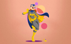 Superhero Art Desktop HQ Wallpaper 29320
