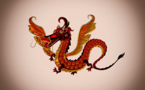 Dragon Art Wallpaper HQ 29153