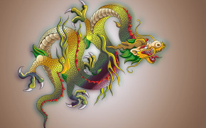 Dragon Art Background HQ Wallpapers 29143