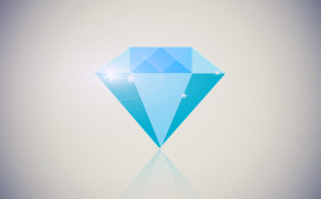 Diamond Desktop HQ Wallpaper 29109