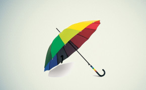 Umbrella Desktop Wallpaper 29973