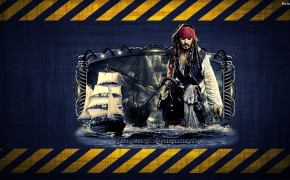 Pirate HD Desktop Wallpaper 29899