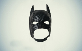 Batman Mask Desktop Wallpaper 29588