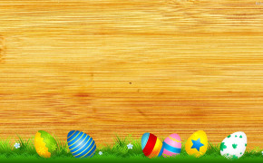 Easter Eggs HD Wallpaper 29715