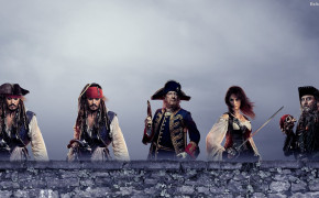 Pirate Wallpaper 29901