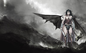Wonder Woman HD Wallpapers 29997