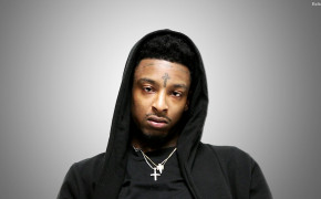 21 Savage Widescreen Wallpapers 30048