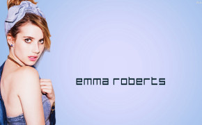 Emma Roberts Wallpaper 29742