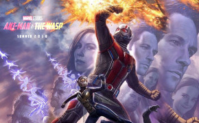 Ant Man And The Wasp HD Wallpapers 29438