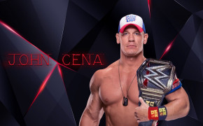 John Cena Widescreen Wallpaper 29410