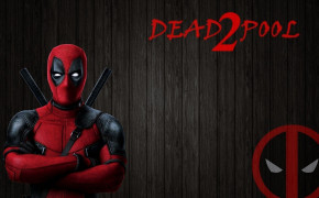 Deadpool 2 Wallpaper HD 30055