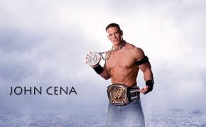 John Cena Desktop HD Wallpaper 29406