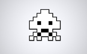 Space Invaders Widescreen Wallpapers 29933