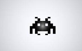 Space Invaders Desktop Wallpaper 29929
