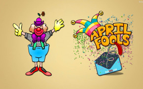 April Fools Day Widescreen Wallpapers 29574