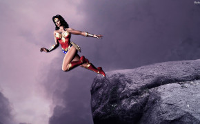 Wonder Woman Wallpaper 30001