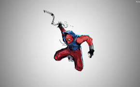 Spiderman Into The Spider Verse Background Wallpaper 29941