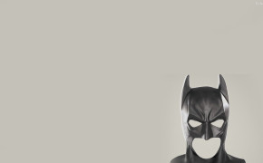 Batman Mask Wallpaper 29590
