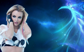 Britney Spears HD Desktop Wallpaper 29610