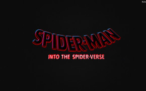 Spiderman Into The Spider Verse HD Desktop Wallpaper 29946
