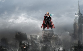 Thor Widescreen Wallpapers 29965