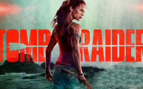Tomb Raider 2018 Movie Desktop Wallpaper 30088