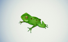 Frog Widescreen Wallpapers 29799