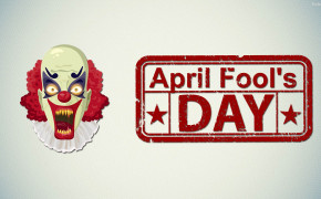 April Fools Day HQ Desktop Wallpaper 29571