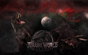 Jurassic World Fallen Kingdom HD Wallpaper 29478