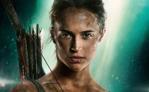 Tomb Raider 2018 Movie HD Wallpapers 30092