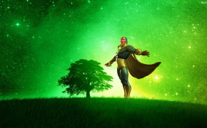 Marvel Vision Widescreen Wallpapers 29886